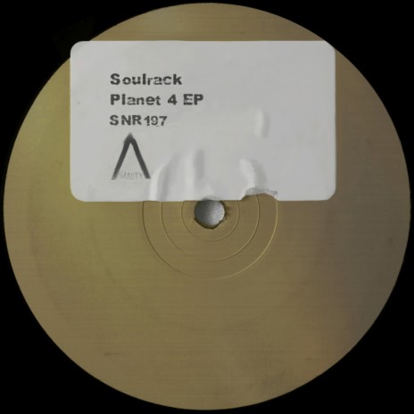 Cyclone (Original Mix) cover art