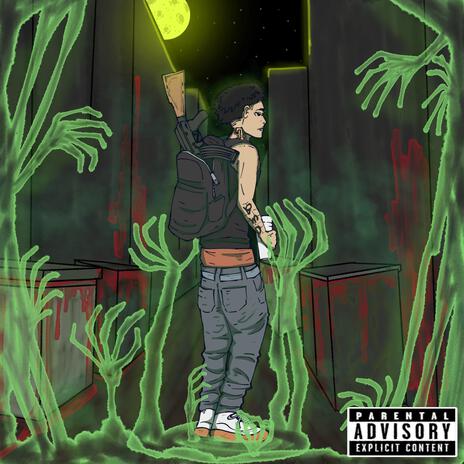 Birthday Song/ Plug in LA cover art