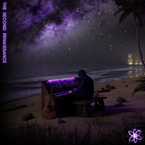 Strangeness cover art