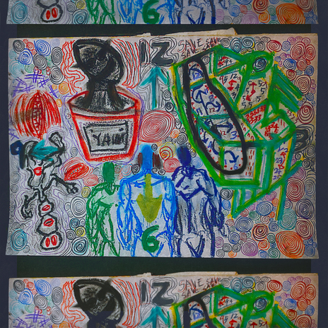 Morning cover art