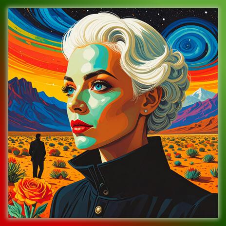 Everything in Nothing cover art
