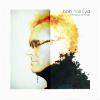 Bob Holroyd