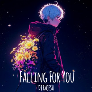 Falling for You cover art