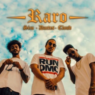 Raro ft. Yan Cloud & Sico cover art