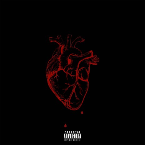 Bleed Out cover art