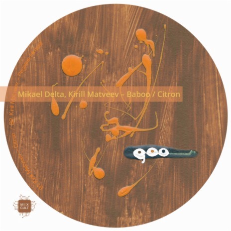 Baboo cover art