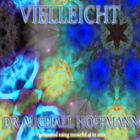 Vielleicht hast du es ja bemerkt cover art