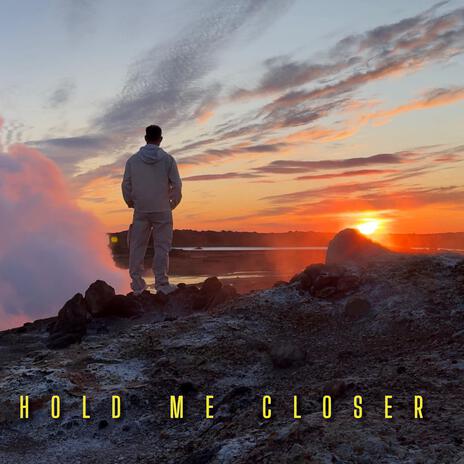 Hold Me Closer | Emotional Progressive Trance x Rock Ballad (Official Audio) cover art