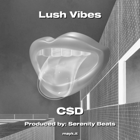 Lush Vibes cover art
