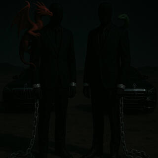 Off the chain cover art