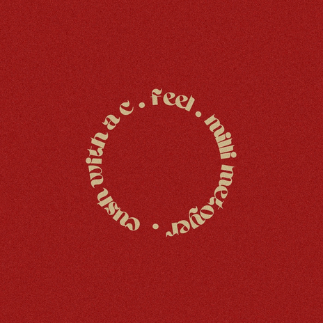 Feel ft. Cush With a C cover art