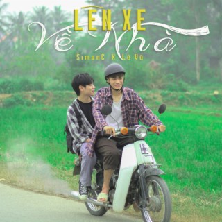 Lên Xe Về Nhà (Instrumental) ft. Lê Vũ cover art