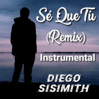 Sé Que Tú (Remix Instrumental) cover art