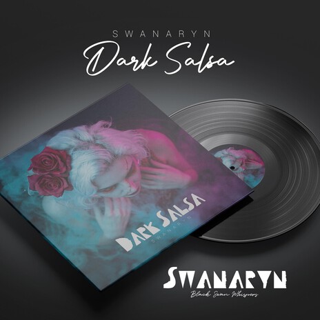 Dark Salsa cover art