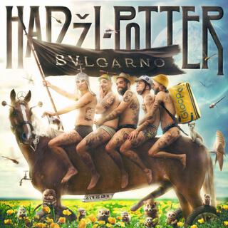 Hadži Potter