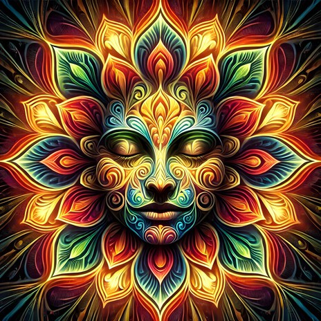 Festival Mirage cover art