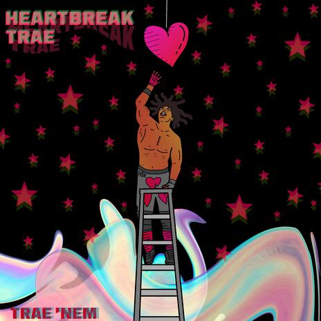 HBK AFTER DARK cover art