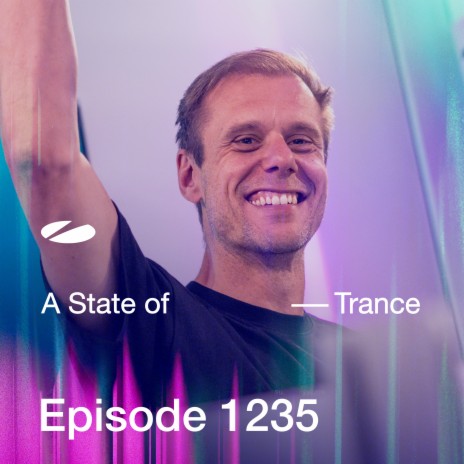 Euphoria (ASOT 1235) cover art