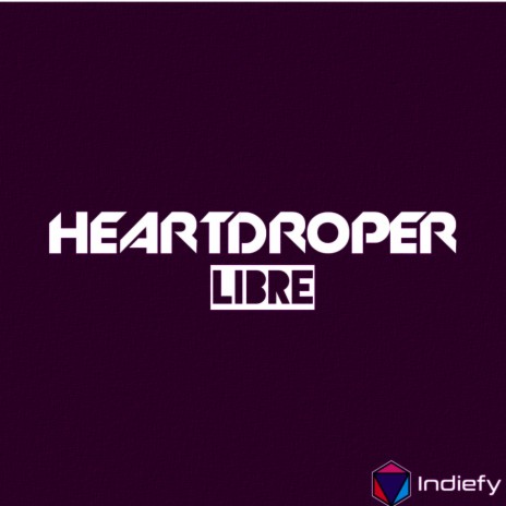 Libre (Piano Solo) cover art