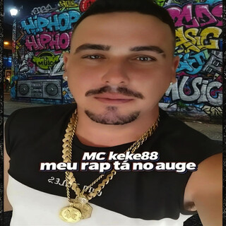 MC Keké 88