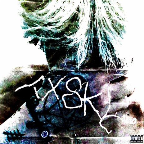 Killing You Freestyle cover art