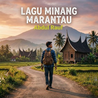 Lagu Minang Marantau