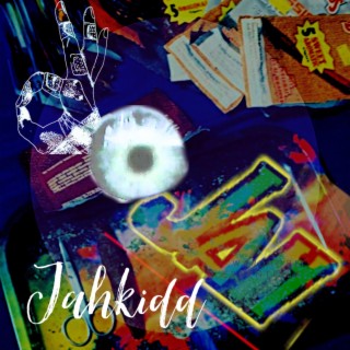 DOJAH cover art