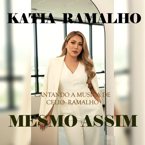 MESMO ASSIM cover art