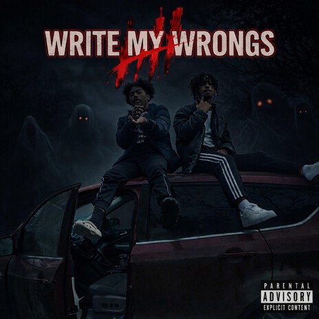 yeayea cover art