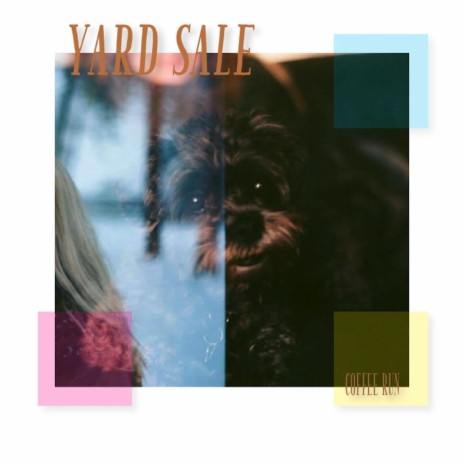 Coffee Run cover art