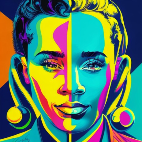 The Way (Remix) (2002) Genre/Song Title’s Comin‘n cover art