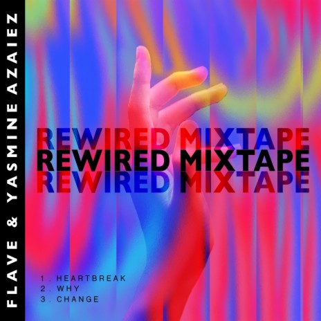 Why ft. Yasmine Azaiez cover art