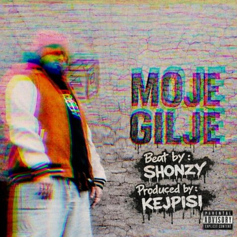 MOJE GILJE ft. RZO, KEJPISI & SHONZY BEATS