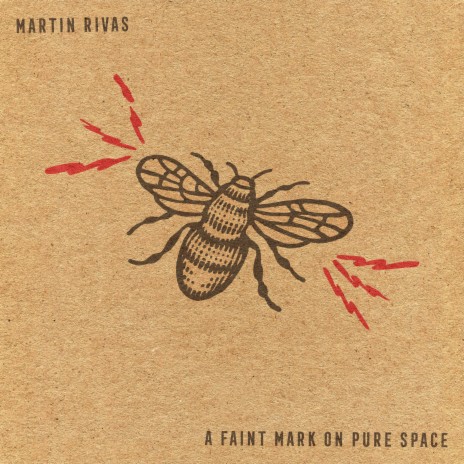 A Faint Mark on Pure Space VIII cover art