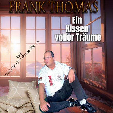 Ein Kissen voller Träume cover art
