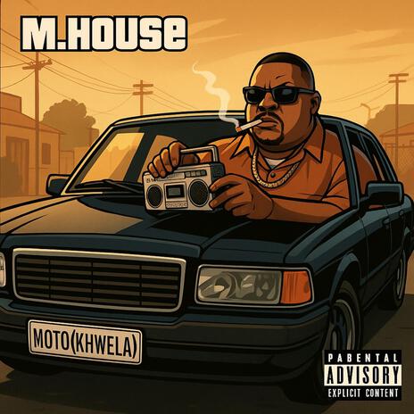 Moto (Khwela) cover art