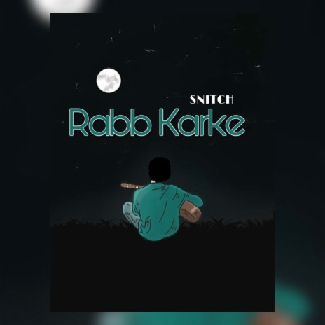 Rabb Karke cover art