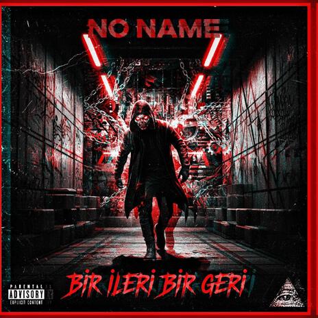 Bir ileri bir geri cover art