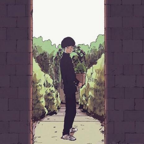 Dammmm cover art