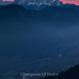 Art Of Spoken Words