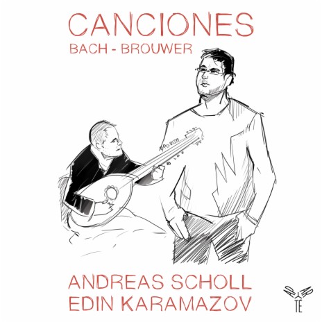 Cello Suite No. 1 in G Major, BWV 1007: V. Minuet I/II (Arr. Edin Karamazov) cover art