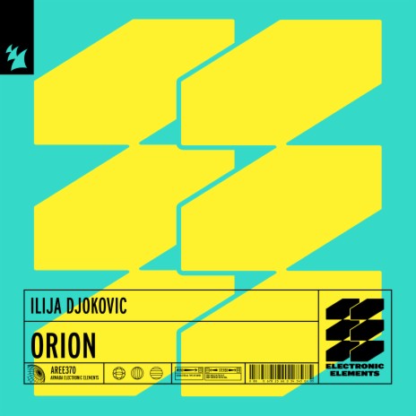 Orion (Extended Mix)