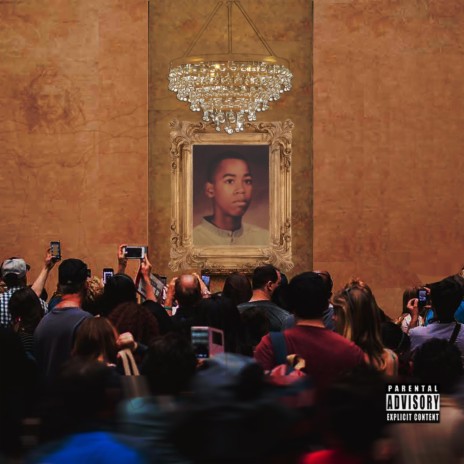 Mucho Gusto cover art