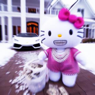 RICHY KITTY KRUSH