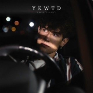 YKWTD cover art