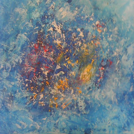 Kongjinng part 1 cover art
