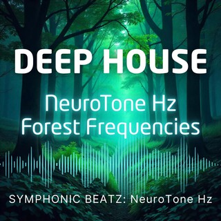 NeuroTone Hz: Deep House Frequencies