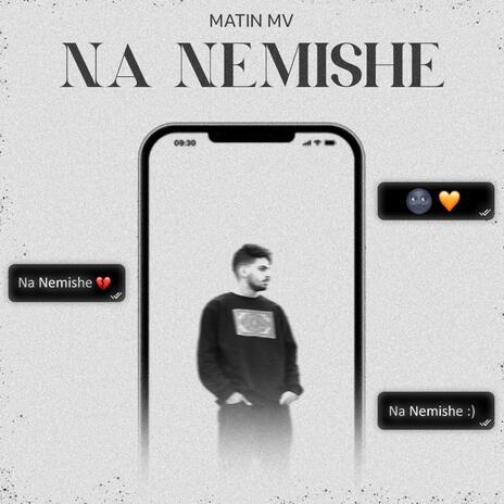 Na Nemishe cover art