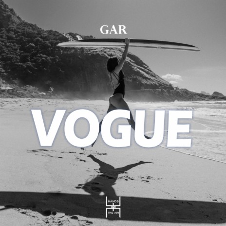 Vogue (Original Mix) cover art