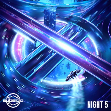 K.O. cover art